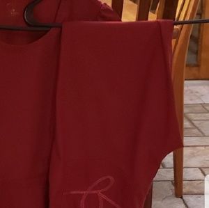 Jaanuu pants